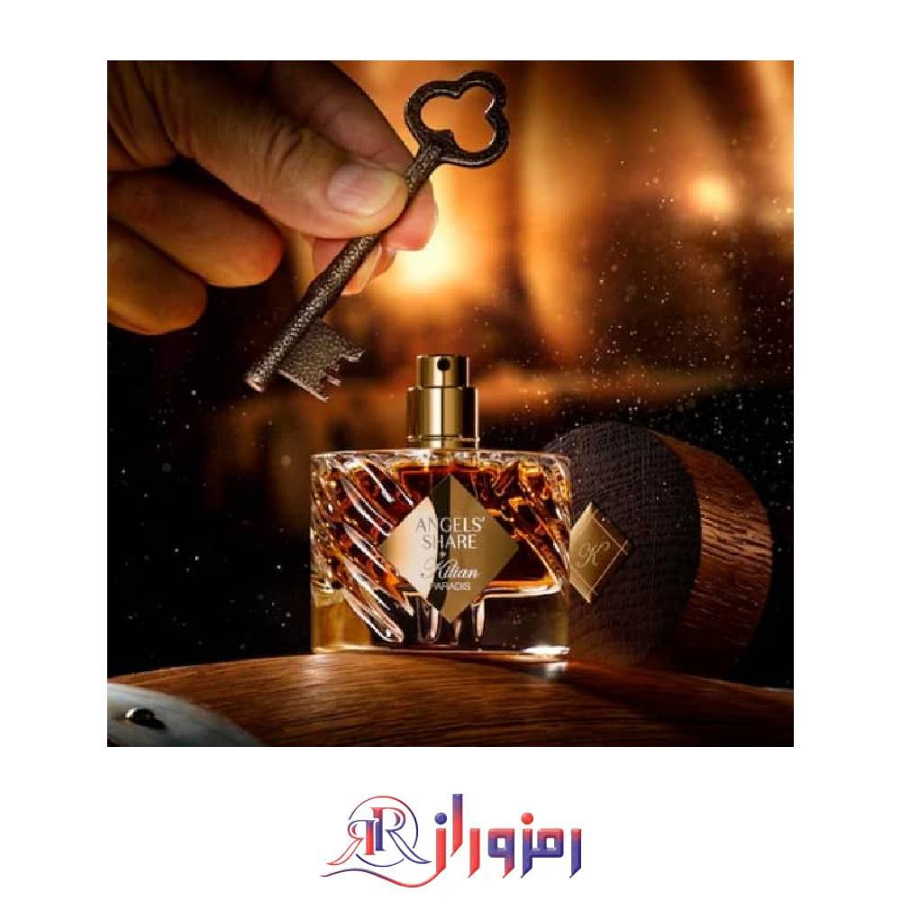 ادکلن بای کیلیان آنجلز شیر پارادایس